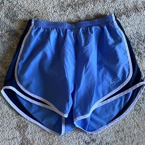 Nike dri fit shorts